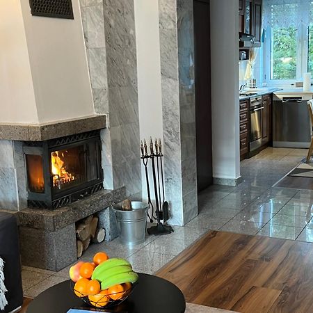 Sweet Home Cieplice Mountain View Apartament By The Main Park And Thermal Pools Jelenia Góra Esterno foto