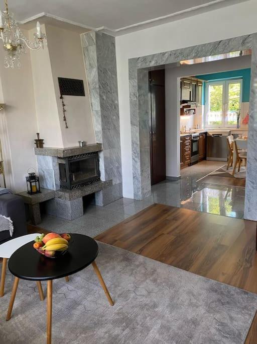 Sweet Home Cieplice Mountain View Apartament By The Main Park And Thermal Pools Jelenia Góra Esterno foto