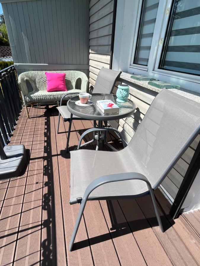 Sweet Home Cieplice Mountain View Apartament By The Main Park And Thermal Pools Jelenia Góra Esterno foto