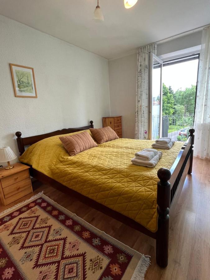 Sweet Home Cieplice Mountain View Apartament By The Main Park And Thermal Pools Jelenia Góra Esterno foto