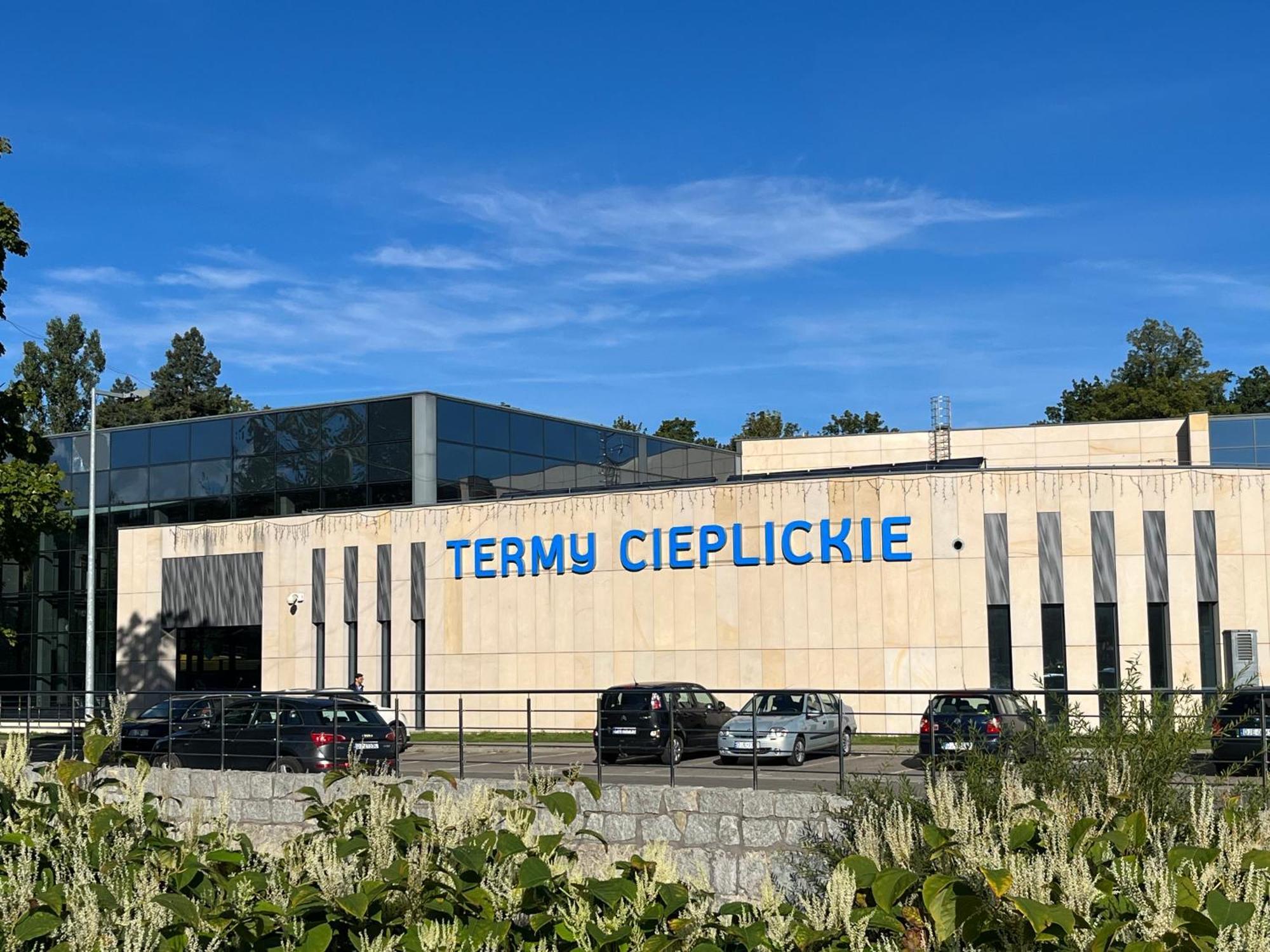 Sweet Home Cieplice Mountain View Apartament By The Main Park And Thermal Pools Jelenia Góra Esterno foto