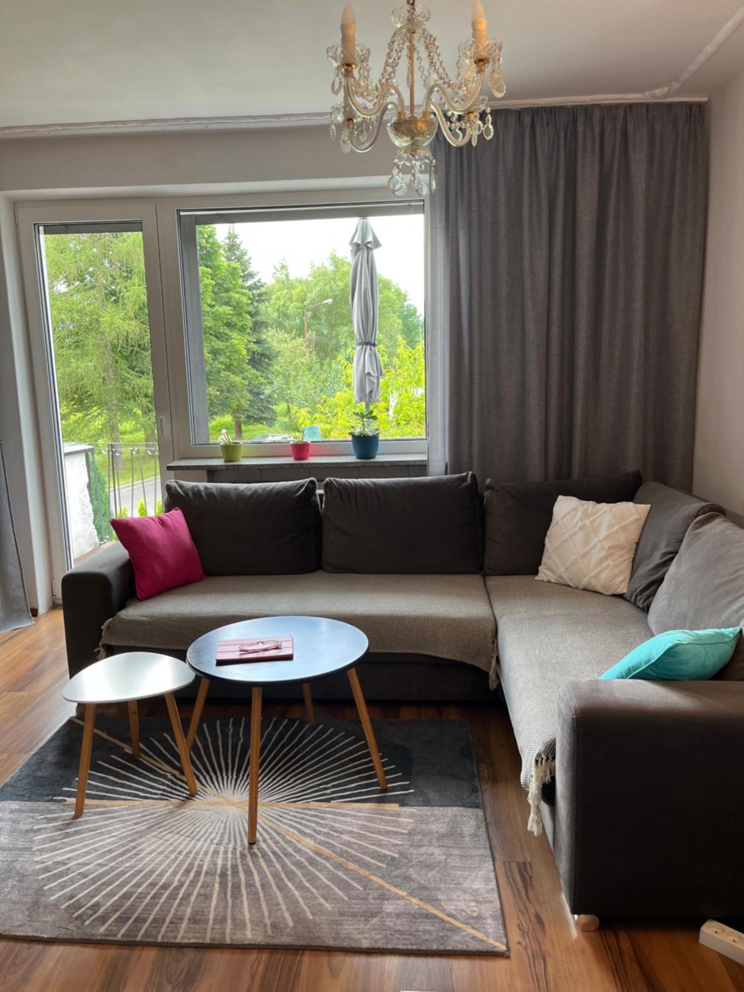 Sweet Home Cieplice Mountain View Apartament By The Main Park And Thermal Pools Jelenia Góra Esterno foto