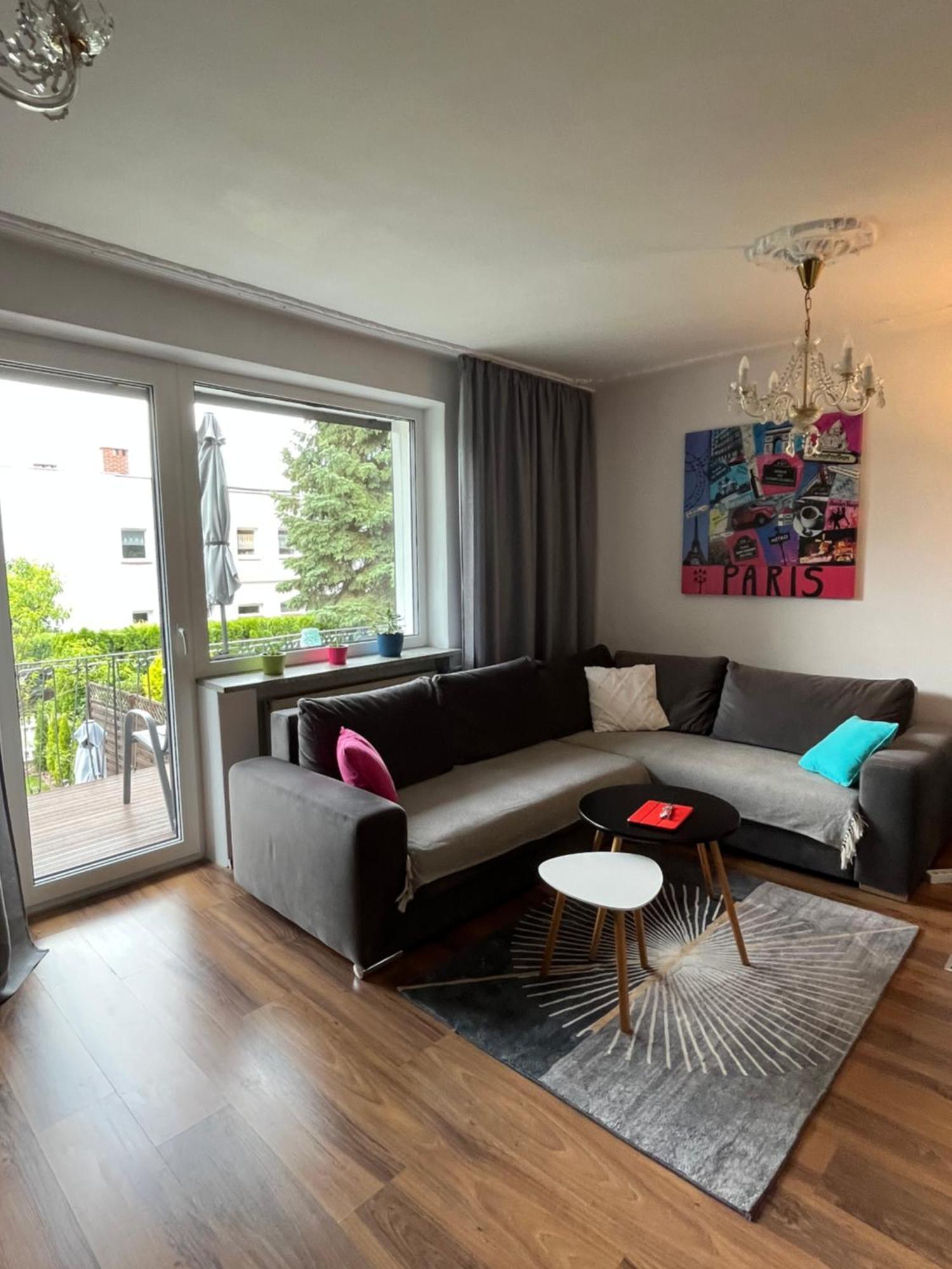 Sweet Home Cieplice Mountain View Apartament By The Main Park And Thermal Pools Jelenia Góra Esterno foto