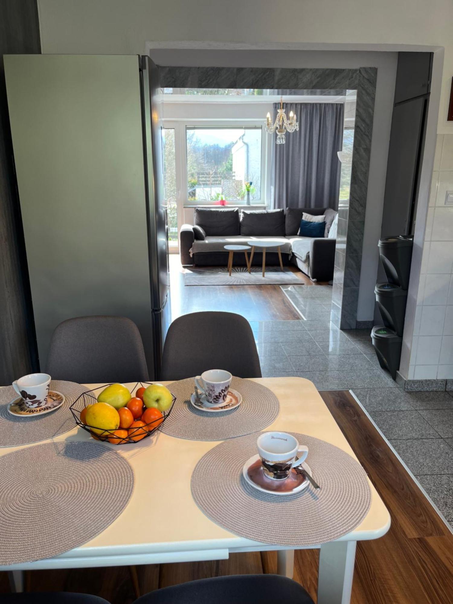 Sweet Home Cieplice Mountain View Apartament By The Main Park And Thermal Pools Jelenia Góra Esterno foto