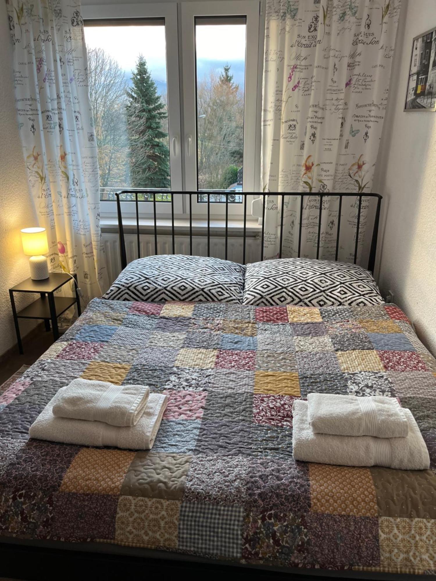 Sweet Home Cieplice Mountain View Apartament By The Main Park And Thermal Pools Jelenia Góra Esterno foto